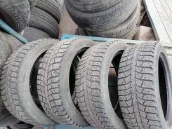 Presa Winter Spike, 195/55 R16 87T. ������, ����������, 2012 ���, �/�, ����� 50�% ����