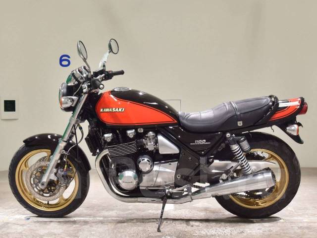 Kawasaki zephyr 1100 for sale sale