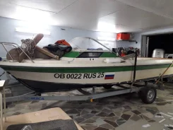 Yamaha. 1996 ���, ����� 6��., ��������� ���������, 130��.�., ������ ����