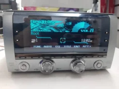 Pioneer Carrozzeria FH-P099MD ����