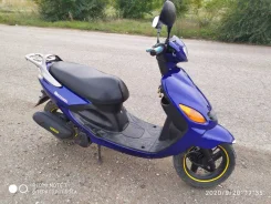 Yamaha Grand Axis 100. 100����. ��., ��������, ���, � �������� ����