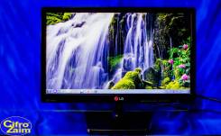 LG. 19" 