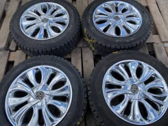 Wibram. 7.0x16", 4x100, 4x114.3, ET35 ����
