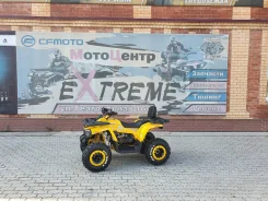 Motoland Wild Track Pro. ��������, ��� ���\���, ��� ������� ����