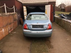 Rover 75. 18K4G ����