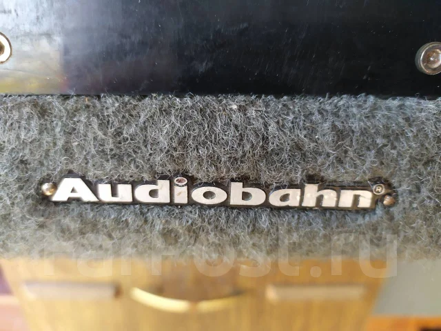 Audiobahn ����