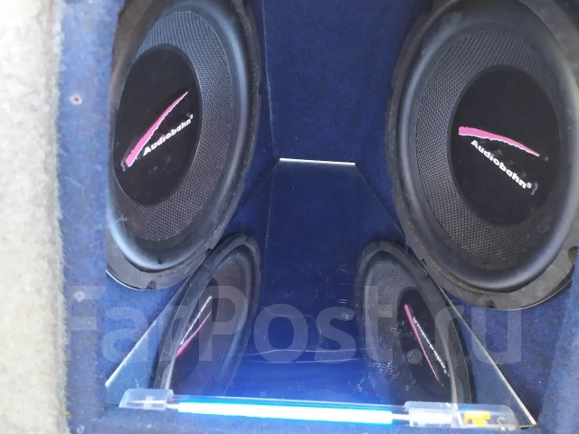 Audiobahn ����