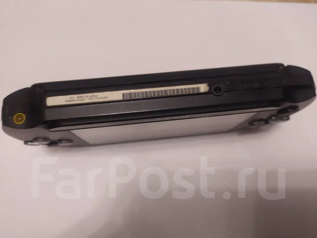 Sony PSP Street E1000 ����
