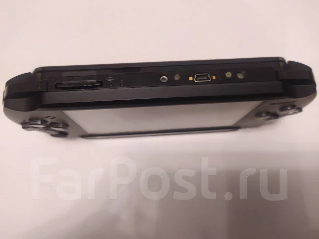 Sony PSP Street E1000 ����
