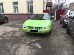 Chrysler Concorde ����