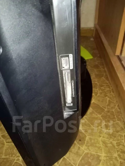 Samsung UE32EH5007. ������ ����