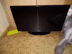 Samsung UE32EH5007. ������ ����