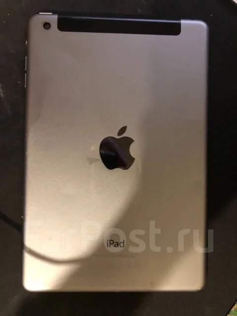 Apple iPad Mini 2 ����