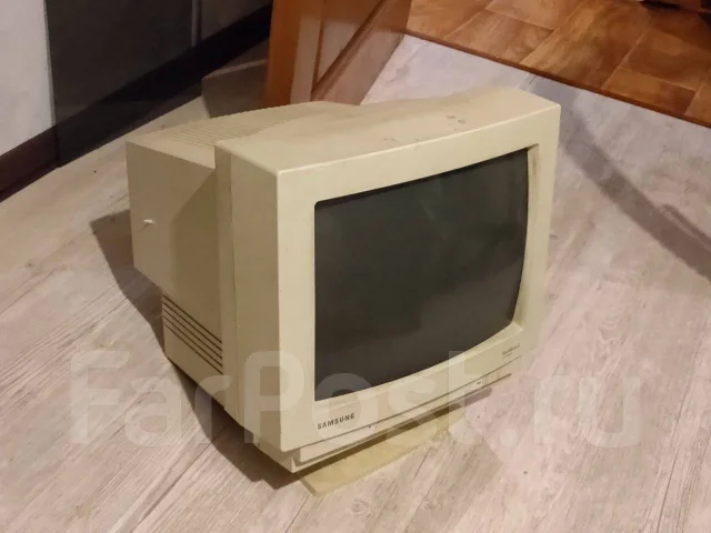 Samsung. 14" ����