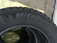 Michelin X-Ice North. ������, ����������, 2018 ���, �/�, ����� 20 % ����