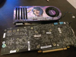GeForce 8800 GTX ����