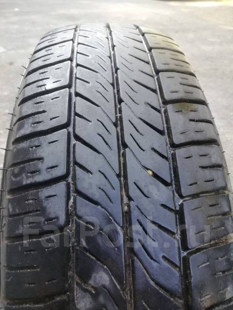 Летнее колесо 165/70R14 на штамповке 4х100, 14", 1 шт, 165 мм, 70 % ...