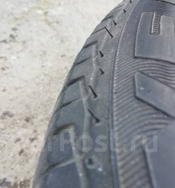 Летнее колесо 165/70R14 на штамповке 4х100, 14", 1 шт, 165 мм, 70 % ...