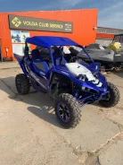 Yamaha YXZ 1000R. ��������, ���� ���\���, � �������� ����