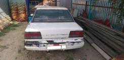 Nissan Leopard. FF30090646, L20974905 ����