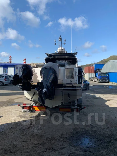 Grizzly. 2018 ���, ����� 8,5��., ��������� ���������, 300��.�., ������ ����