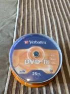 DVD-R. 4��� ����