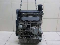Контрактный двигатель Volkswagen, привезен с Европы