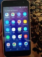 Samsung Galaxy J2 Core. �/�, �������, 3G, 4G LTE, Dual-SIM, ���������� ����