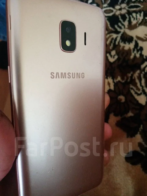 Samsung Galaxy J2 Core. �/�, �������, 3G, 4G LTE, Dual-SIM, ���������� ����
