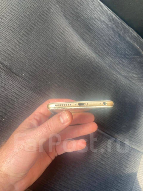 Apple iPhone 6s Plus. �/�, �������, 3G, 4G LTE, NFC ����