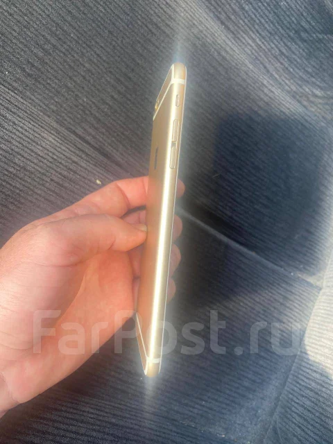 Apple iPhone 6s Plus. �/�, �������, 3G, 4G LTE, NFC ����