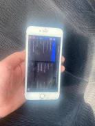 Apple iPhone 6s Plus. �/�, �������, 3G, 4G LTE, NFC ����
