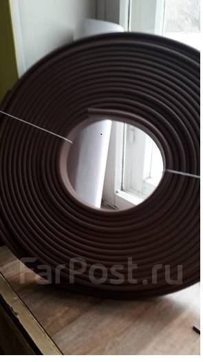 Продается поручень пластиковый для перил лестничных ограждений - Другое ...