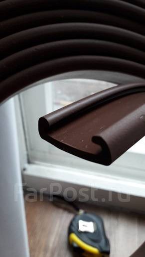 Продается поручень пластиковый для перил лестничных ограждений - Другое ...