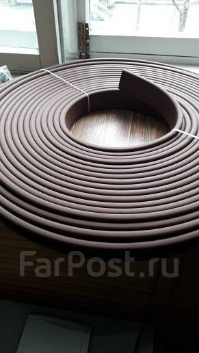 Продается поручень пластиковый для перил лестничных ограждений - Другое ...