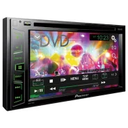 Pioneer AVH-170G ����