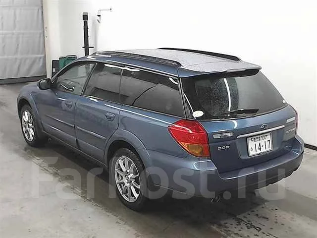 Subaru Outback. �������, 4wd, 3.0 (250��.�.), ������, �/�, ��� ���. ��� ����� �� ������������ ����