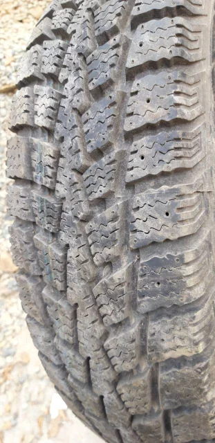 Kumho Power Grip KC11. ������, ��� �����, 2010 ���, ����� ����