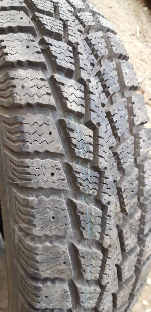 Kumho Power Grip KC11. ������, ��� �����, 2010 ���, ����� ����