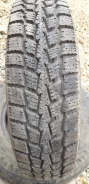 Kumho Power Grip KC11. ������, ��� �����, 2010 ���, ����� ����