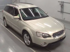 Subaru Outback. �������, 4wd, 2.5 (165��.�.), ������, �/�, ��� ���. ��� ����� �� ������������ ����