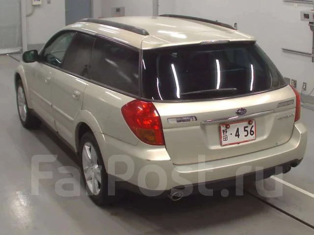 Subaru Outback. �������, 4wd, 2.5 (165��.�.), ������, �/�, ��� ���. ��� ����� �� ������������ ����