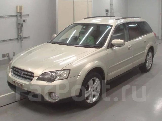 Subaru Outback. �������, 4wd, 2.5 (165��.�.), ������, �/�, ��� ���. ��� ����� �� ������������ ����