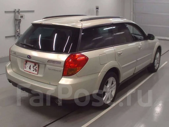 Subaru Outback. �������, 4wd, 2.5 (165��.�.), ������, �/�, ��� ���. ��� ����� �� ������������ ����