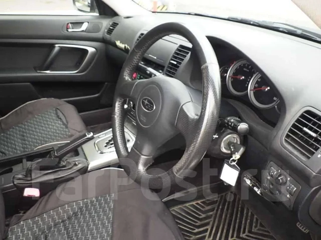 Subaru Outback. �������, 4wd, 2.5 (165��.�.), ������, �/�, ��� ���. ��� ����� �� ������������ ����