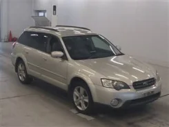 Subaru Outback. �������, 4wd, 2.5 (165��.�.), ������, �/�, ��� ���. ��� ����� �� ������������ ����