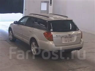 Subaru Outback. �������, 4wd, 2.5 (165��.�.), ������, �/�, ��� ���. ��� ����� �� ������������ ����