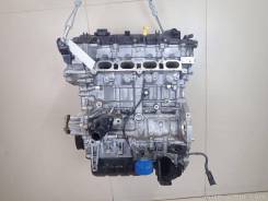 Контрактный двигатель Kia, привезен с Европы