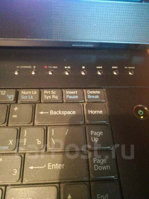 Sony VAIO PCG. ��� 1536 ��, ���� 1 160���, WiFi: 1, Bluetooth: 1 ����