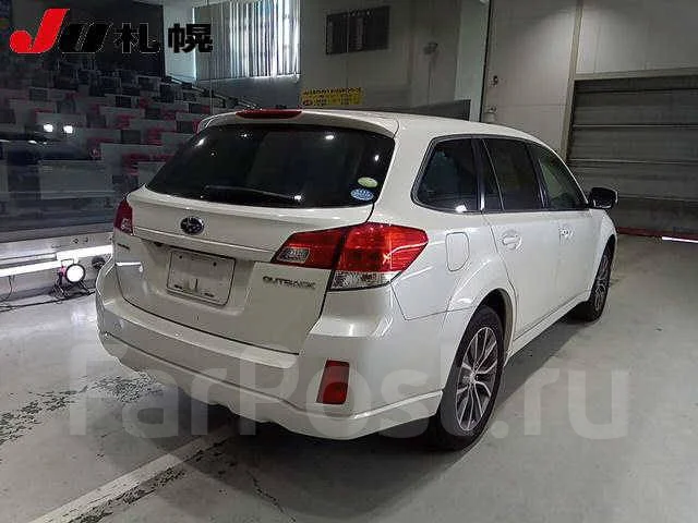 Subaru Outback. �������, 4wd, 2.5 (173��.�.), ������, �/�, ��� ���. ��� ����� �� ������������ ����